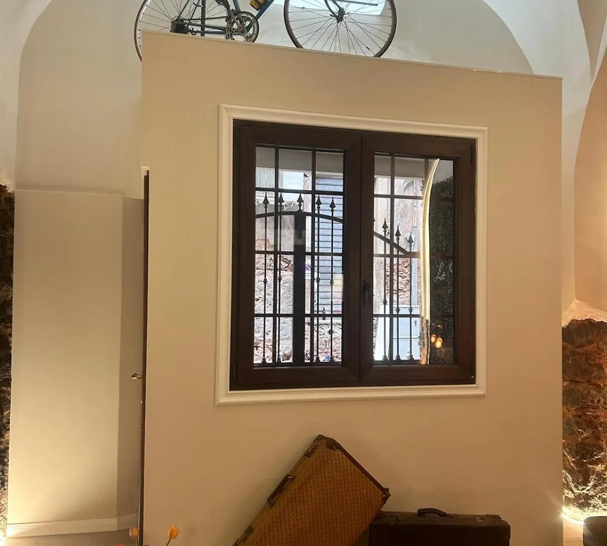 Nyaraló La Casa Di Turi Villa Catania-Fontanarossai nemzetközi repülőtér