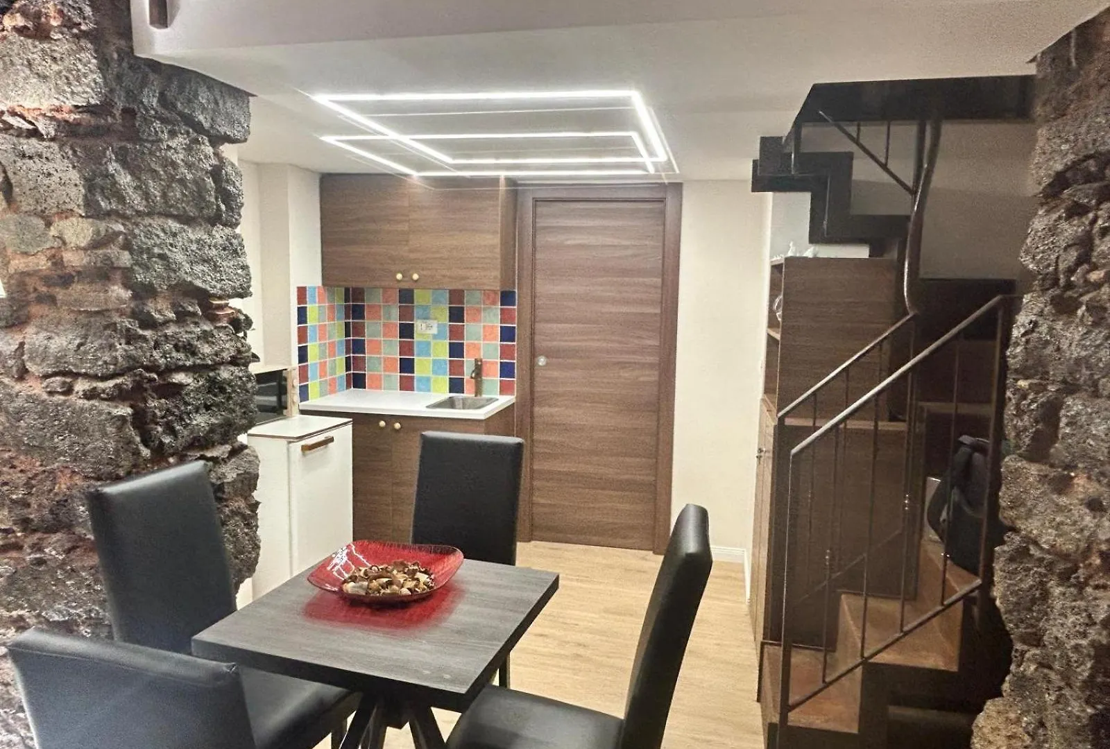 Nyaraló La Casa Di Turi Villa Catania-Fontanarossai nemzetközi repülőtér