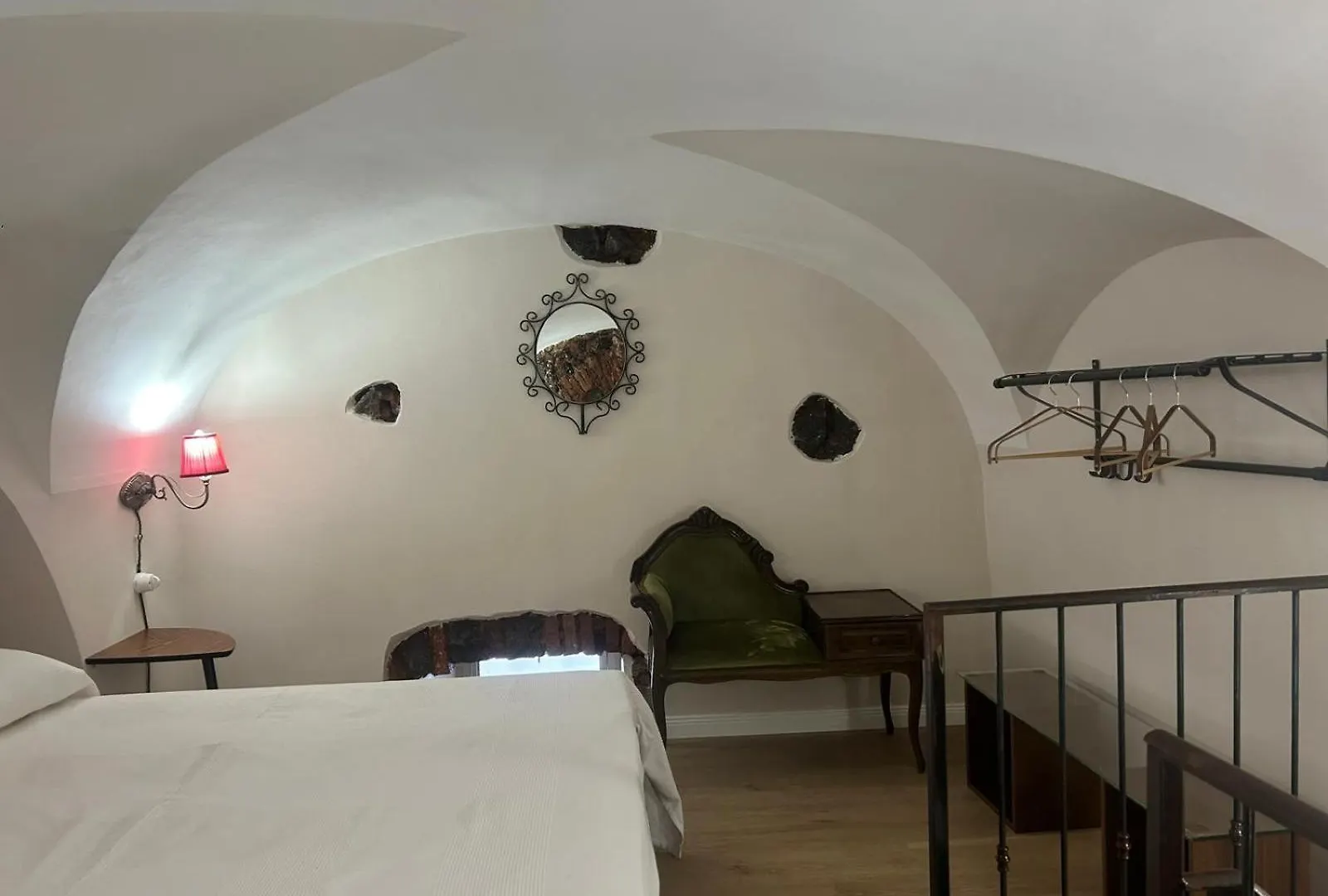 La Casa Di Turi Villa Catania-Fontanarossai nemzetközi repülőtér Olaszország