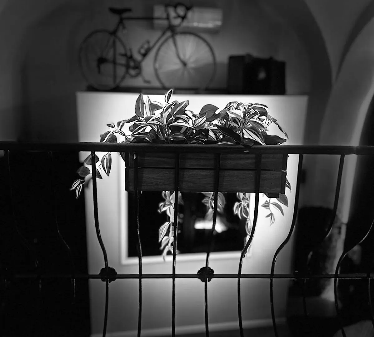 La Casa Di Turi Villa Catania-Fontanarossai nemzetközi repülőtér 0*, Catania