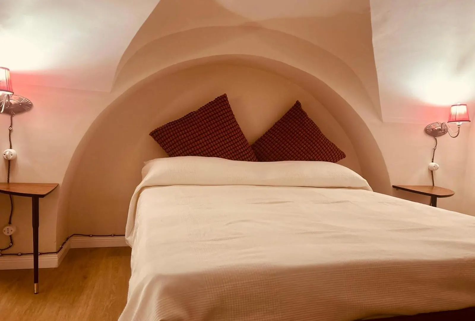 La Casa Di Turi Villa Catania-Fontanarossai nemzetközi repülőtér Nyaraló Catania