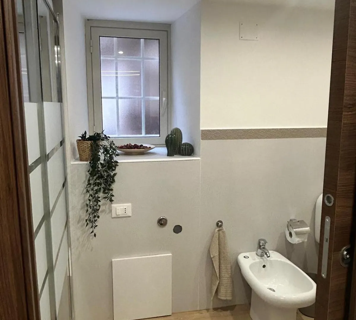 La Casa Di Turi Villa Catania-Fontanarossai nemzetközi repülőtér 0*, Catania