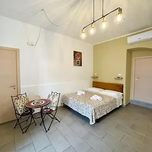 Casa Barbara 15-17 Appartamento
